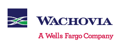 wachovia